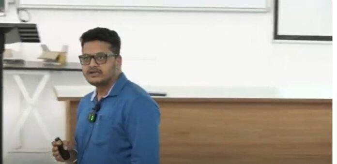 New Insights into Cellular Functions Transform Understanding of Human Body – Real Classroom Demonstration at Santiniketan Medical College & Hospital