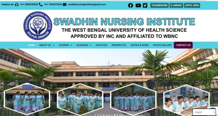 Independent Institute of Nursing | Gateway to a Brighter Future