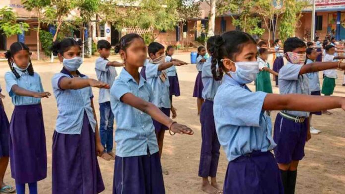A School Transformed | Bhola Hirapur Netaji Subhas High School Ensures No Student Goes Hungry