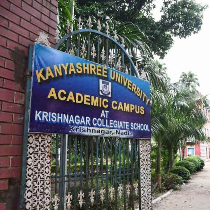 Kanyashree University Launches Skill Development and NET/SET Coaching for Women's Empowerment