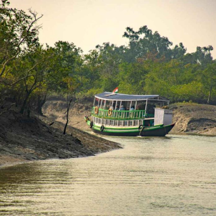 Beyond the Tiger | Experience Authentic Village Life in Kumirmari, Sundarbans