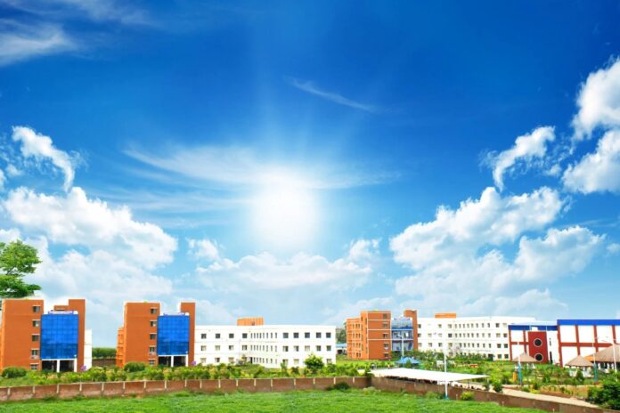 Santiniketan | A New Horizon in Healthcare – Dr. Malay Pit Spearheads International Standard Medical College and Hospital in West Bengal