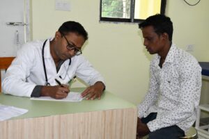 
Santiniketan |  A New Horizon in Healthcare – Dr. Malay Pit Spearheads International Standard Medical College and Hospital in West Bengal
