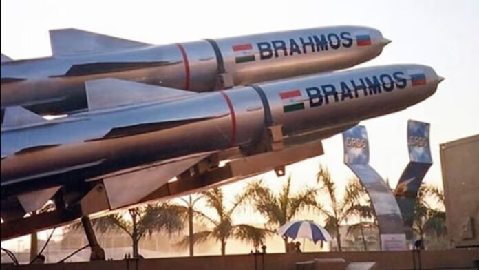 Indian Army Strengthened as First Batch of BrahMos Missiles Inaugurated from Lucknow Facility