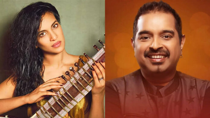 Indian Music Takes Center Stage at 68th Grammy Nominations | Anoushka Shankar and Shakti Earn Double Nods