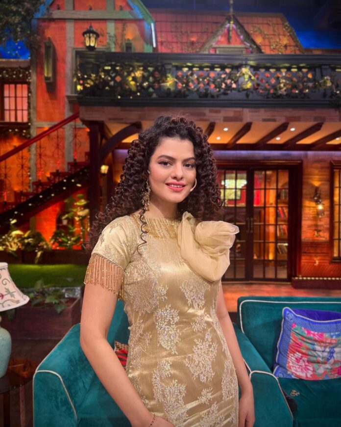 Palak Muchhal Enters Guinness and Limca Books of World Records | The Reason Behind the Honor