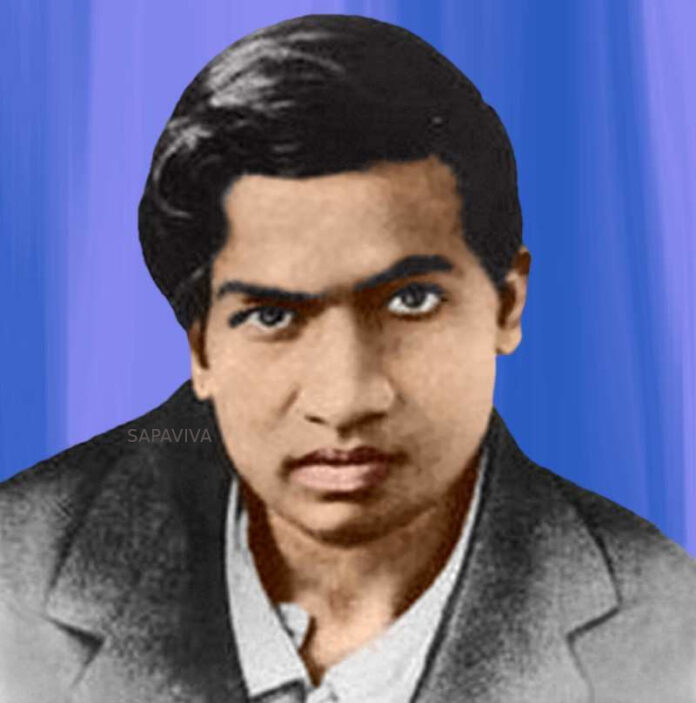The Universe Concealed in Ramanujan's Century-Old π Formulae