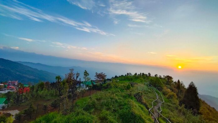 Unveiling Ahal Dara | North Bengal’s Best-Kept Secret for Nature Lovers