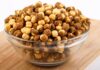 ROASTED CHICKPEA FLOUR: भुने हुए चने के आटे का कमाल—स्वास्थ्य, ऊर्जा और पोषण का अद्भुत खज़ाना!!