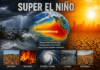 super El Niño: सुपर एल नीनो की दस्तक: जलवायु संकट के नए दौर के सामने दुनिया!!!