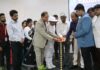 Shantiniketan Digital Hospital:शांतिनिकेतन डिजिटल हॉस्पिटल’ का शुभारंभ!!!तकनीक और संवेदना का नया संगम!!!