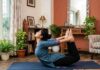 Yogasan:पेट की चर्बी को कहें अलविदा!!!रोज़ सुबह बस 5 मिनट करें ये 3 जादुई योगासन!!!
