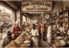 Sweet Shop History:भारत की पहली मिठाई की दुकान और उसका गौरवशाली इतिहास!!!