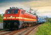 Indian Railway:भारतीय रेलवे का महा-कदम!!! अब पटरियों पर दौड़ेगी देश की पहली ‘हाइड्रोजन ट्रेन’, रेलवे बोर्ड से मिली हरी झंडी!!!