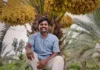 Organic Farming:ISRO की नौकरी छोड़ चुना जैविक खेती का रास्ता!!! खजूर उगाकर सालाना ₹15 लाख कमा रहे हैं दिवाकर!!!