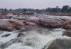 Ghagar Mini Waterfalls:बंगाल का ‘मिनी मेघालय’!!!घागर मिनी वॉटरफॉल!!!