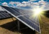 Soler energy:प्रधानमंत्री सूर्य घर योजना!!! छतों पर सौर ऊर्जा से रोशन हो रहे देश के 40 लाख से अधिक घर!!!