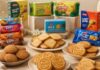 Indian Biscuit:बाजार में चमक!!! पहली बार ओमान पहुंची भारत के इस प्राचीन शहर की बिस्कुट, पीयूष गोयल ने दी जानकारी!!!