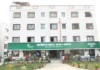 Shantiniketan Medical College & Hospital:मेडिकल कॉलेज में 14 मरीजों का बोन मैरो प्रत्यारोपण!!!
