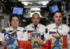 INDIA-RUSSIA Friendship: अंतरिक्ष से भारत के 80वें स्वतंत्रता दिवस पर खास संदेश, अंतर्राष्ट्रीय अंतरिक्ष स्टेशन में फहराया तिरंगा, भारत-रूस रणनीतिक साझेदारी पर लगी मुहर !!!