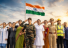 Independence Day:रक्त से लिखा इतिहास, वे वीरांगनाएँ जिनके अदम्य साहस और बलिदान ने बदल दी भारत के स्वतंत्रता संग्राम की दिशा!!!!