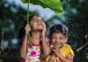 Monsoon: बच्चों की सेहत की सुरक्षा, बीमारियों से बचाव के लिए माता-पिता के लिए गाइड!!!