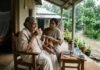 Monsoon: मानसून में बुजुर्गों की देखभाल, स्वस्थ और सुरक्षित रहने के लिए संपूर्ण स्वास्थ्य गाइड!!!