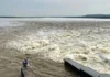 DurgapurBarrage: वाटर स्पोर्ट्स और इको-टूरिज्म से संवरेगा पर्यटन नक्शा!!!