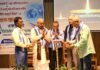 Ekdunia digital hospital:शांतिनिकेतन में प्रधानमंत्री मोदी के जन्मदिन पर ‘एकदुनिया डिजिटल अस्पताल’ की शुरुआत, ग्रामीण स्वास्थ्य सेवा को मिलेगा नया आयाम!!!