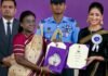 National film award:72वें राष्ट्रीय फिल्म पुरस्कार!!! यामी गौतम ने रचा इतिहास, ‘आर्टिकल 370’ के लिए जीता सर्वश्रेष्ठ अभिनेत्री का राष्ट्रीय सम्मान!!!