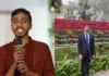 UPSC Success Story :दृष्टिहीनता को मात देकर दो बार यूपीएससी क्रैक करने वाले ऑटोचालक के बेटे अजय आर. राज की प्रेरणादायक कहानी!!!
